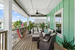 307 S Vestavia St, Panama City Beach, FL 32413 - Photo 6