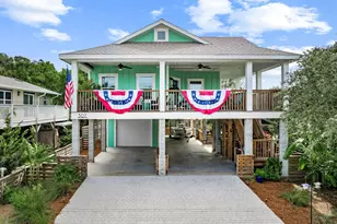 307 S Vestavia St, Panama City Beach, FL 32413 - Photo 1