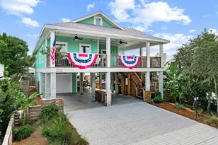307 S Vestavia St, Panama City Beach, FL 32413 - Photo 2
