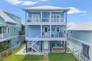 1432 Homeport Dr, Navarre, FL 32566 - Photo 42