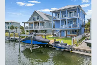 1432 Homeport Drive, Navarre, FL 32566 - Photo 4