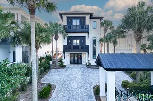 316 Beachside Dr, Carillon Beach, FL 32413 - Photo 80