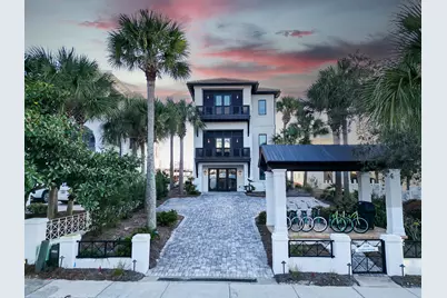 316 Beachside Drive, Carillon Beach, FL 32413 - Photo 2