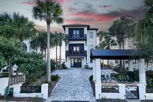 316 Beachside Dr, Carillon Beach, FL 32413 - Photo 2