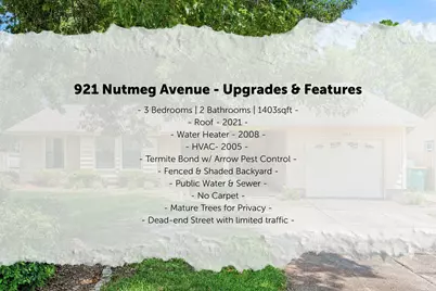 921 Nutmeg Avenue, Niceville, FL 32578 - Photo 2