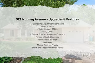 921 Nutmeg Ave, Niceville, FL 32578 - Photo 2