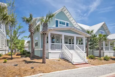 41 Clipper Street, Inlet Beach, FL 32461 - Photo 2