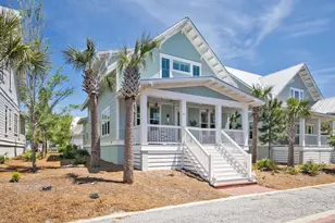 41 Clipper St, Inlet Beach, FL 32461 - Photo 2