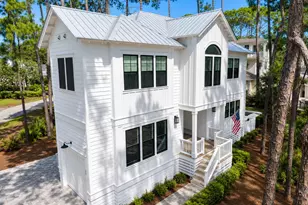 20 Sunrise, Santa Rosa Beach, FL 32459 - Photo 4