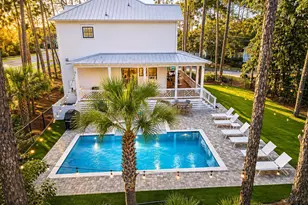 20 Sunrise, Santa Rosa Beach, FL 32459 - Photo 2