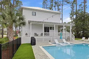 20 Sunrise, Santa Rosa Beach, FL 32459 - Photo 16
