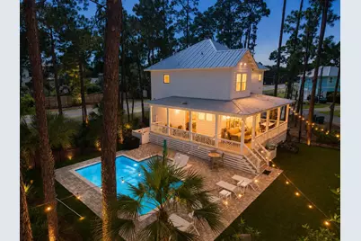 20 Sunrise, Santa Rosa Beach, FL 32459 - Photo 1