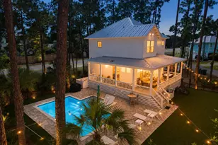 20 Sunrise, Santa Rosa Beach, FL 32459 - Photo 1