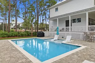 20 Sunrise, Santa Rosa Beach, FL 32459 - Photo 20