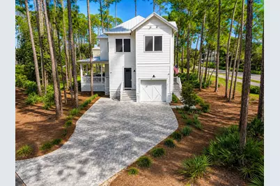 20 Sunrise, Santa Rosa Beach, FL 32459 - Photo 6