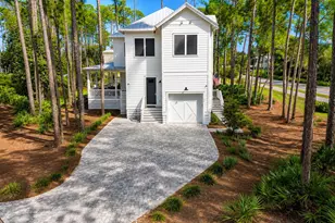 20 Sunrise, Santa Rosa Beach, FL 32459 - Photo 6