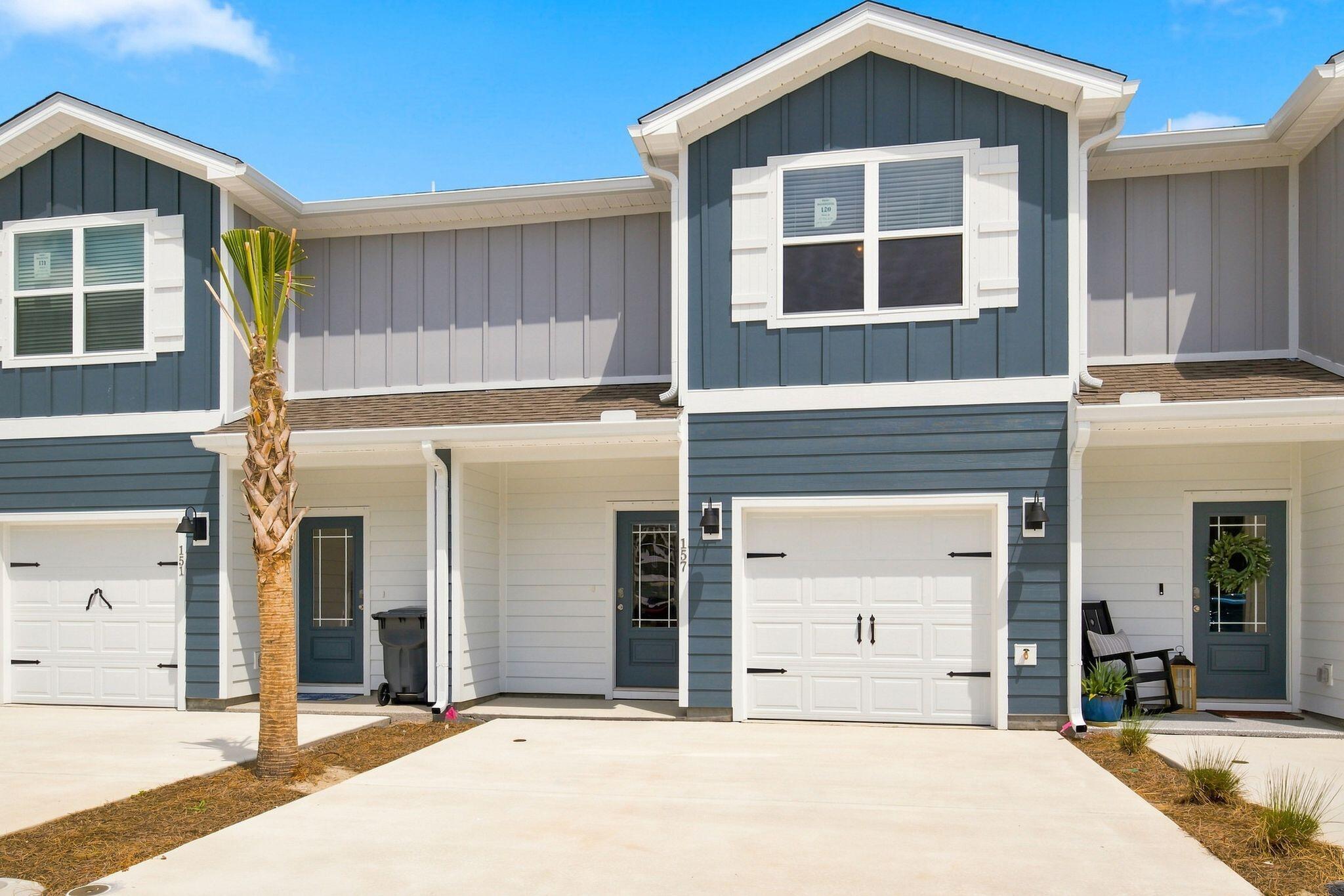 157 Hawk St - 157 Hawk St, Santa Rosa Beach, FL 32459 Luxury Property | Jose Angel Pina