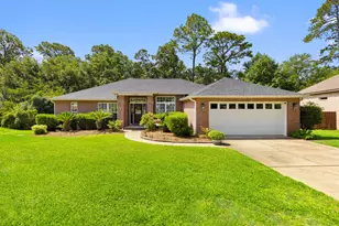 4484 New Market Rd, Niceville, FL 32578 - Photo 1