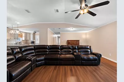 9651 Sunnybrook Drive, Navarre, FL 32566 - Photo 12