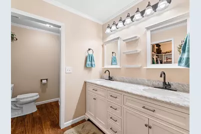 9651 Sunnybrook Drive, Navarre, FL 32566 - Photo 18
