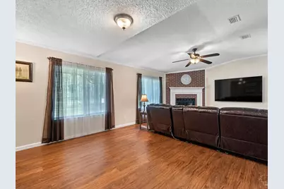 9651 Sunnybrook Drive, Navarre, FL 32566 - Photo 14