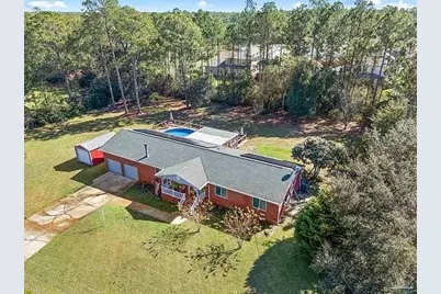 9651 Sunnybrook Drive, Navarre, FL 32566 - Photo 42
