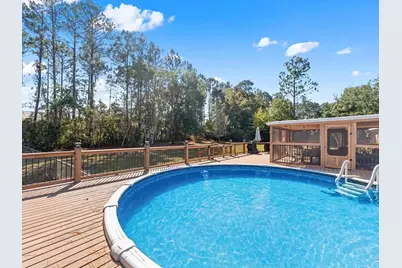 9651 Sunnybrook Drive, Navarre, FL 32566 - Photo 30