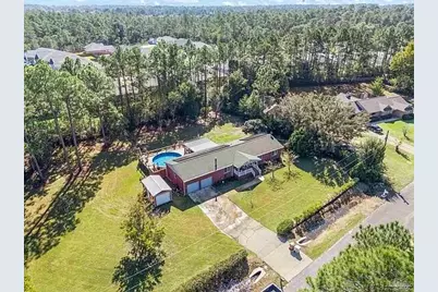 9651 Sunnybrook Drive, Navarre, FL 32566 - Photo 40