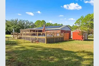 9651 Sunnybrook Drive, Navarre, FL 32566 - Photo 32