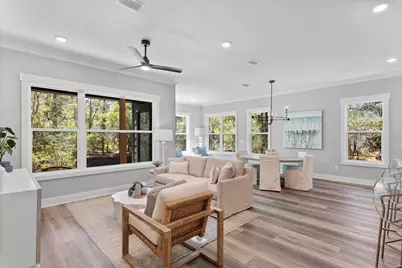 47 Celeste Drive #Lot 73, Santa Rosa Beach, FL 32459 - Photo 8