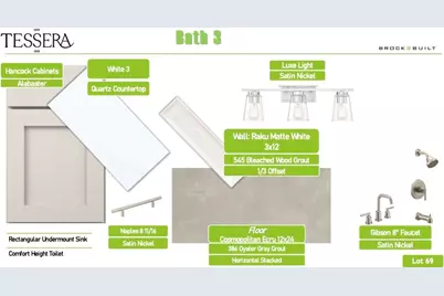 10 Celeste Court #Lot 69, Santa Rosa Beach, FL 32459 - Photo 46