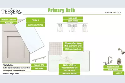 10 Celeste Court #Lot 69, Santa Rosa Beach, FL 32459 - Photo 44