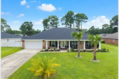 7467 Brewster Street, Navarre, FL 32566 - Photo 2