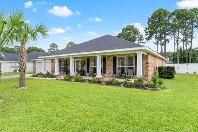 7467 Brewster Street, Navarre, FL 32566 - Photo 4