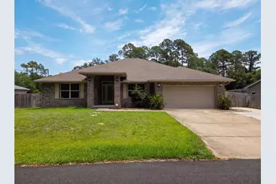 3054 Grady Tolbert Road, Navarre, FL 32566 - Photo 1