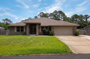 3054 Grady Tolbert Rd, Navarre, FL 32566 - Photo 1