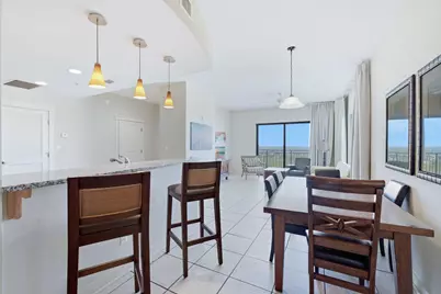 15100 Front Beach Road #UNIT 1421, Panama City Beach, FL 32413 - Photo 4