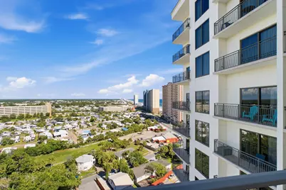 15100 Front Beach Road #UNIT 1421, Panama City Beach, FL 32413 - Photo 18