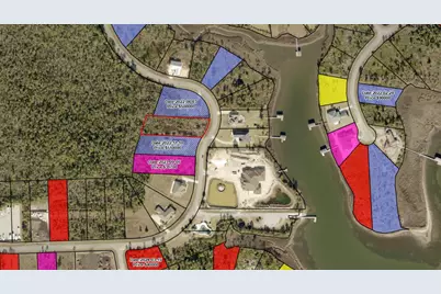 736 Vista Del Sol Lane, Panama City, FL 32404 - Photo 2