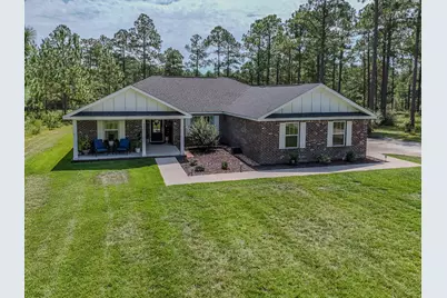 1092 Ten Lake Drive, Defuniak Springs, FL 32433 - Photo 2
