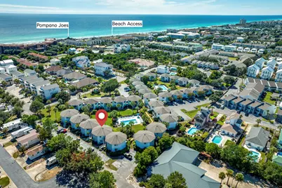 285 Payne Street #UNIT 22A, Miramar Beach, FL 32550 - Photo 34