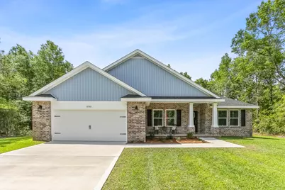 7519 Hatteras Drive, Navarre, FL 32566 - Photo 1