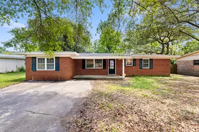 328 Plymouth Avenue, Fort Walton Beach, FL 32547 - Photo 1