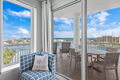 725 Gulf Shore Drive #UNIT 801A, Destin, FL 32541 - Photo 12