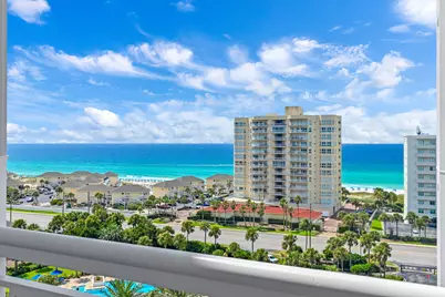725 Gulf Shore Drive #UNIT 801A, Destin, FL 32541 - Photo 1