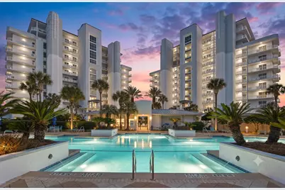 725 Gulf Shore Drive #UNIT 801A, Destin, FL 32541 - Photo 52