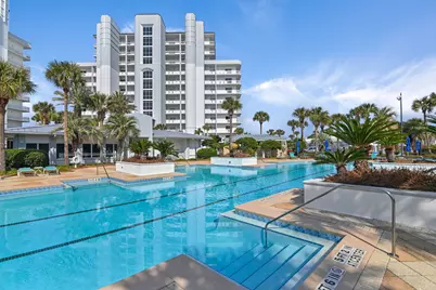 725 Gulf Shore Drive #UNIT 801A, Destin, FL 32541 - Photo 48