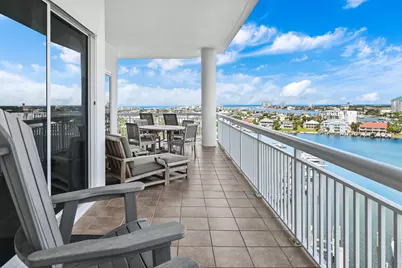 725 Gulf Shore Drive #UNIT 801A, Destin, FL 32541 - Photo 18