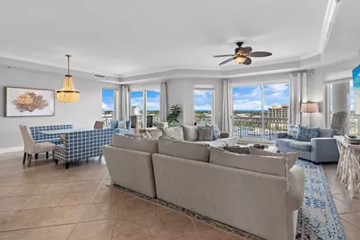 725 Gulf Shore Drive #UNIT 801A, Destin, FL 32541 - Photo 6