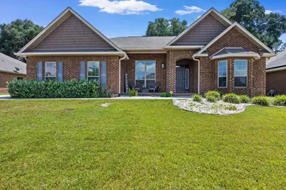 227 Paradise Palm Circle, Crestview, FL 32536 - Photo 1